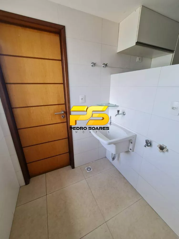 Apartamento à venda com 3 quartos, 100m² - Foto 4