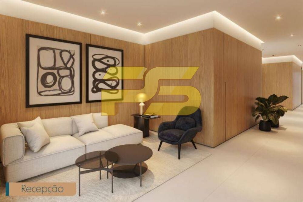 Apartamento, 2 quartos, 60 m² - Foto 4