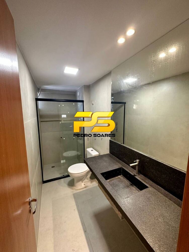 Apartamento, 3 quartos, 100 m² - Foto 2