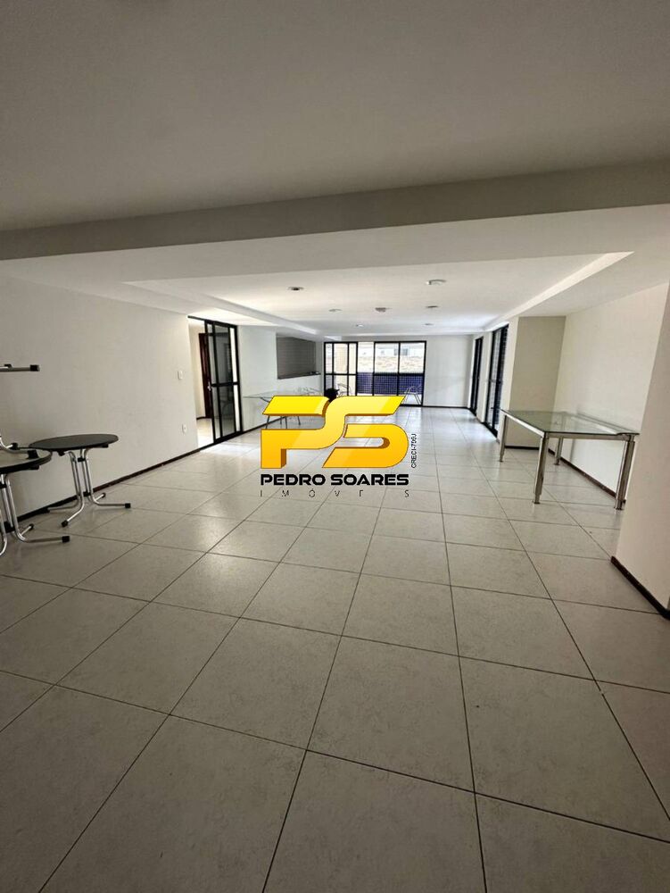 Apartamento, 3 quartos, 100 m² - Foto 1