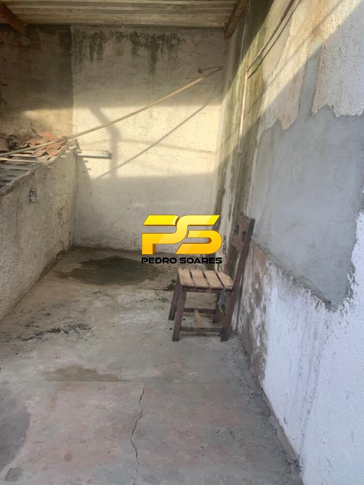 Depósito-Galpão, 150 m² - Foto 3