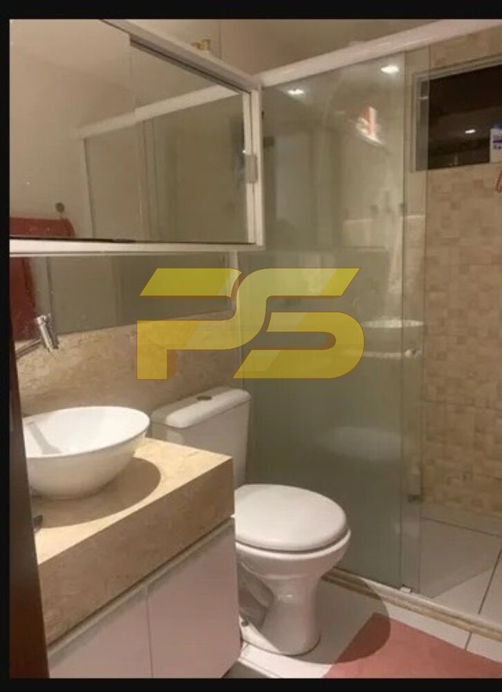 Apartamento, 2 quartos, 55 m² - Foto 4