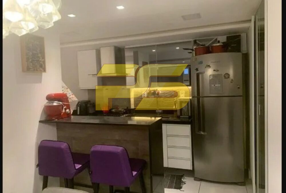 Apartamento, 2 quartos, 55 m² - Foto 5