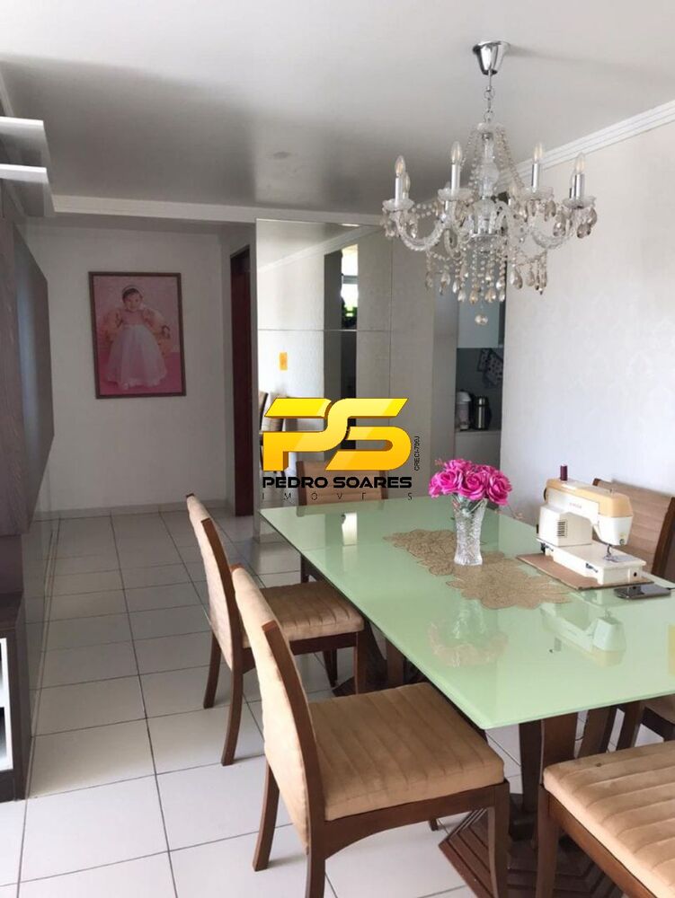 Apartamento, 3 quartos, 81 m² - Foto 4