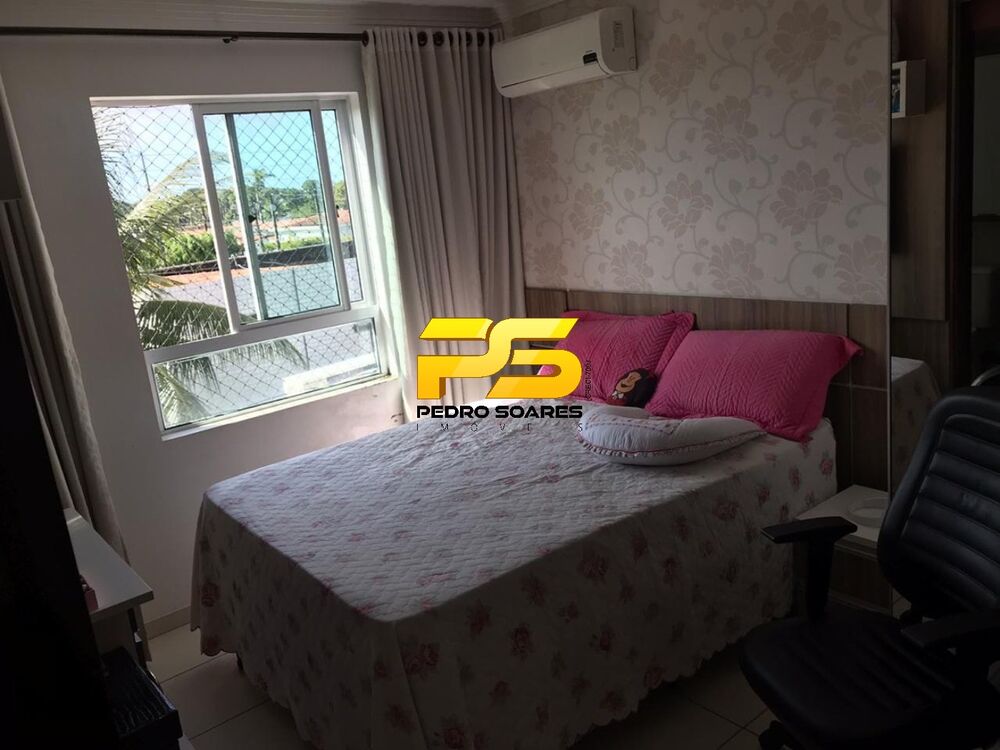 Apartamento, 3 quartos, 81 m² - Foto 3