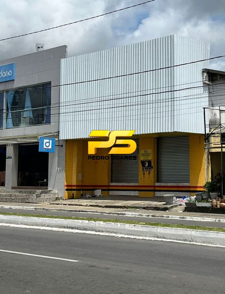 Depósito-Galpão-Armazém para alugar, 600m² - Foto 1