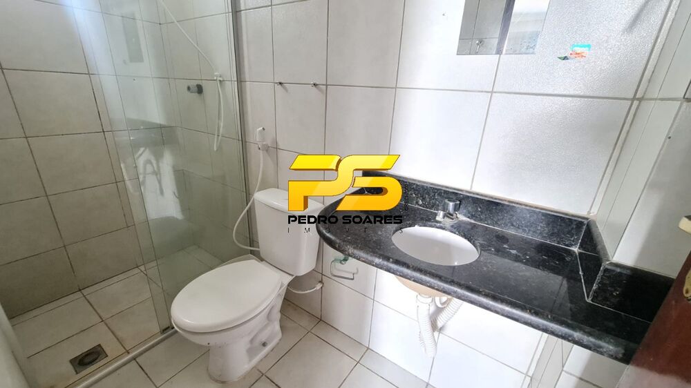Apartamento à venda com 3 quartos, 110m² - Foto 2