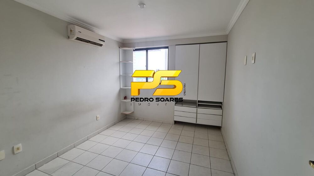 Apartamento à venda com 3 quartos, 110m² - Foto 1