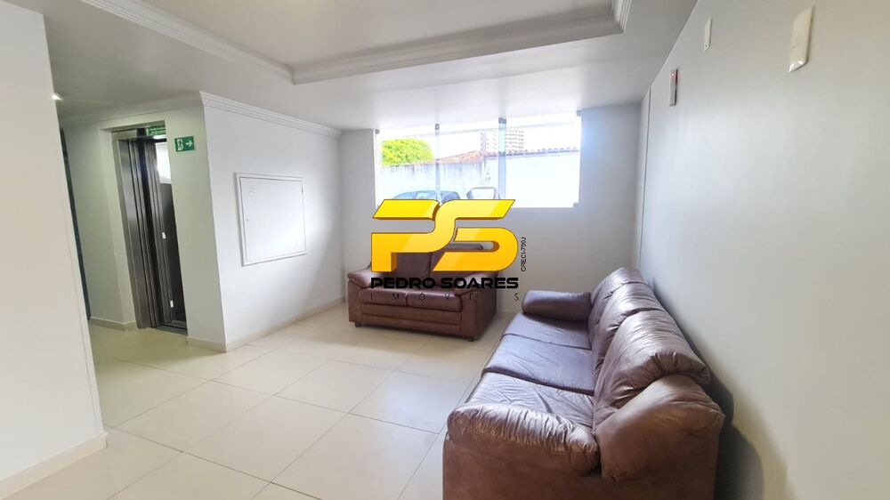 Apartamento à venda com 3 quartos, 110m² - Foto 7