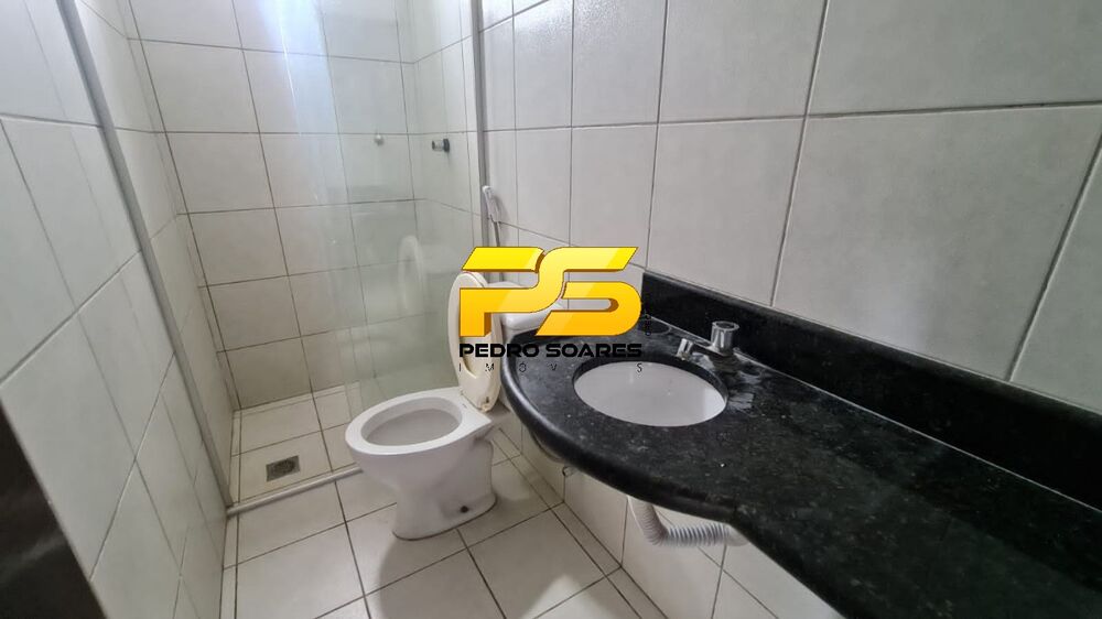 Apartamento à venda com 3 quartos, 110m² - Foto 3
