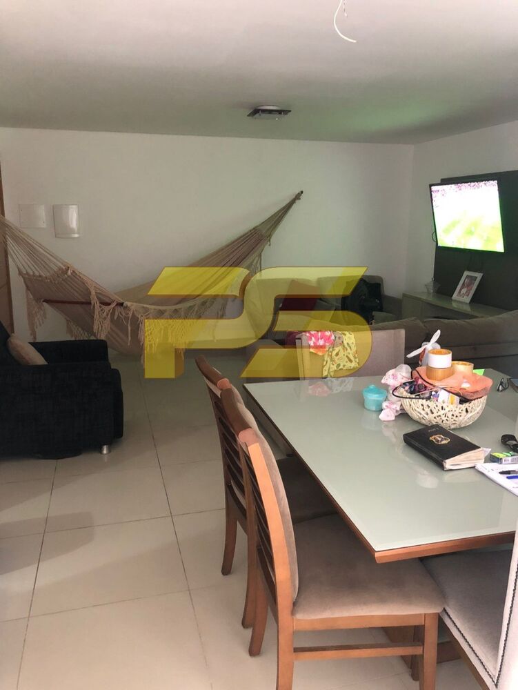 Apartamento, 3 quartos, 75 m² - Foto 1