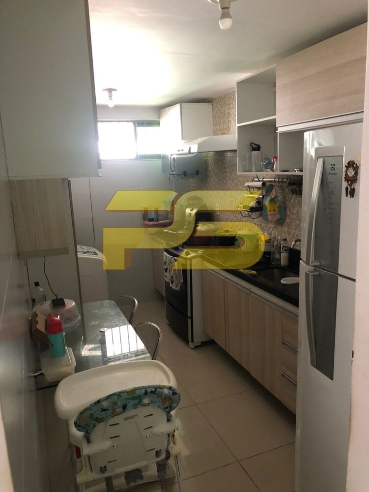 Apartamento, 3 quartos, 75 m² - Foto 7
