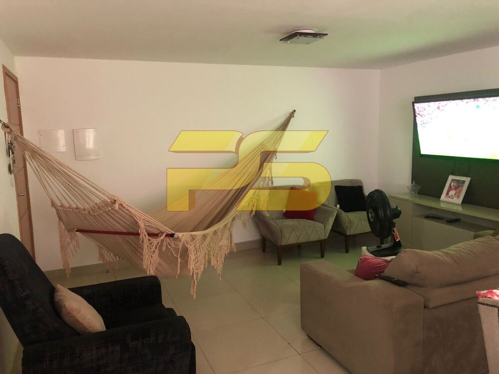 Apartamento, 3 quartos, 75 m² - Foto 8