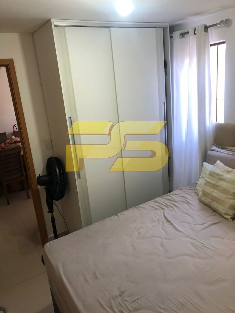 Apartamento, 3 quartos, 75 m² - Foto 5