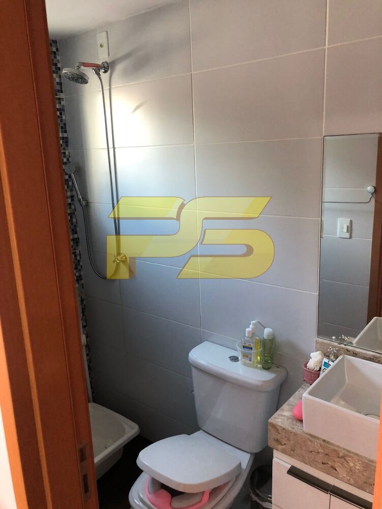 Apartamento, 3 quartos, 75 m² - Foto 4