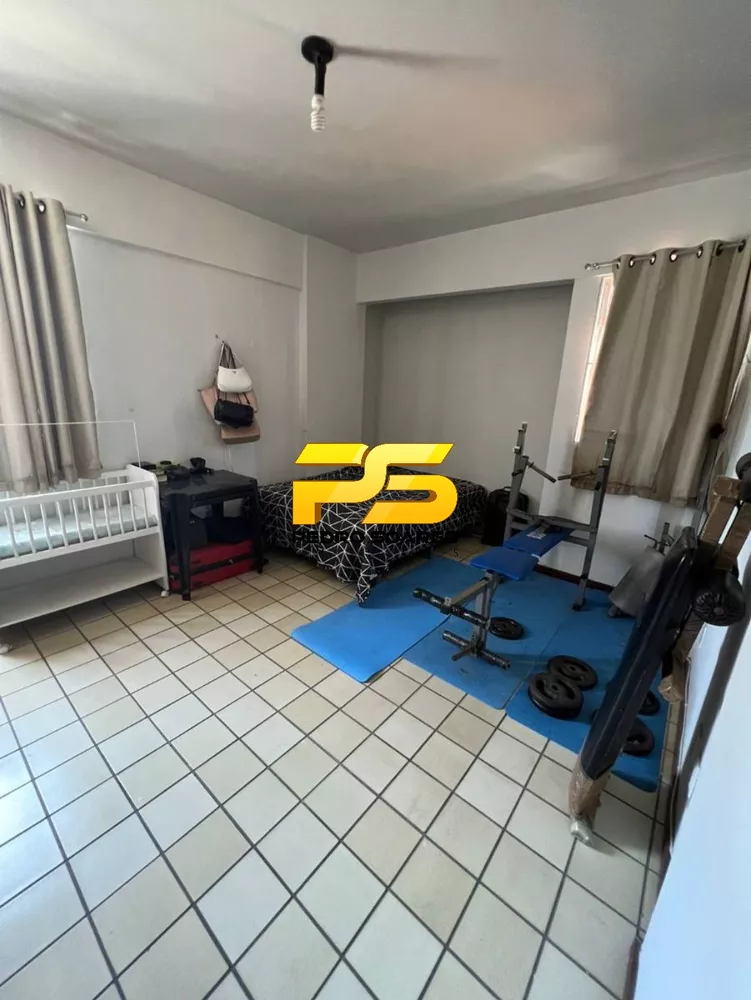 Apartamento à venda com 2 quartos, 90m² - Foto 2