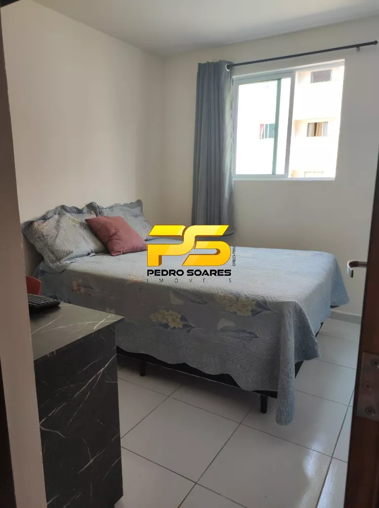 Apartamento à venda com 2 quartos, 60m² - Foto 3