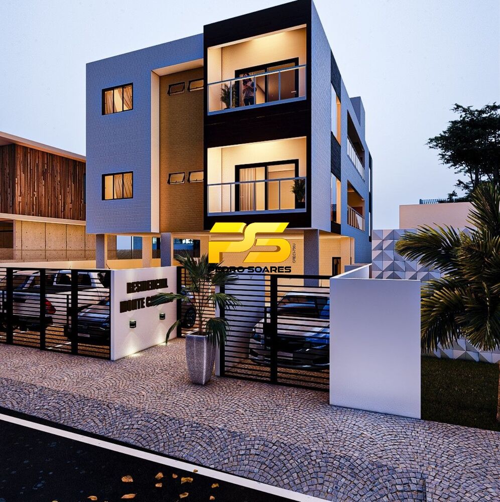 Apartamento, 2 quartos, 54 m² - Foto 1