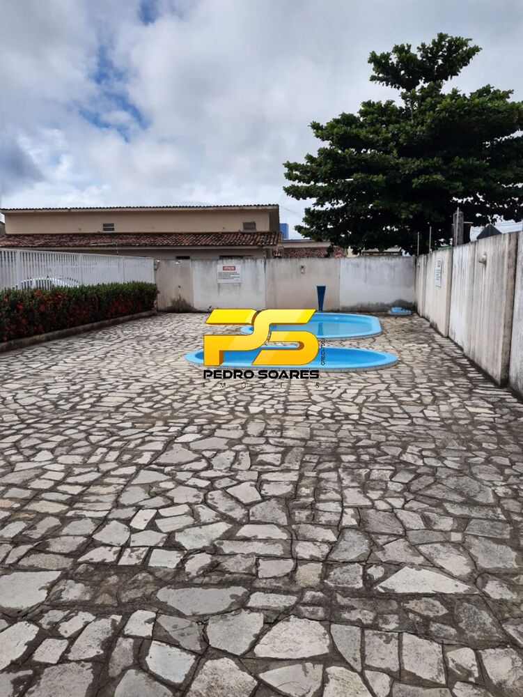 Apartamento à venda com 2 quartos, 56m² - Foto 3
