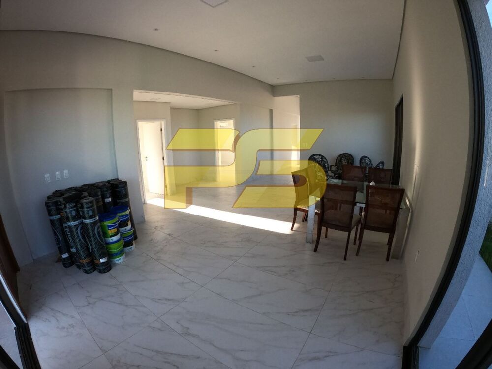 Casa à venda com 3 quartos, 212m² - Foto 7