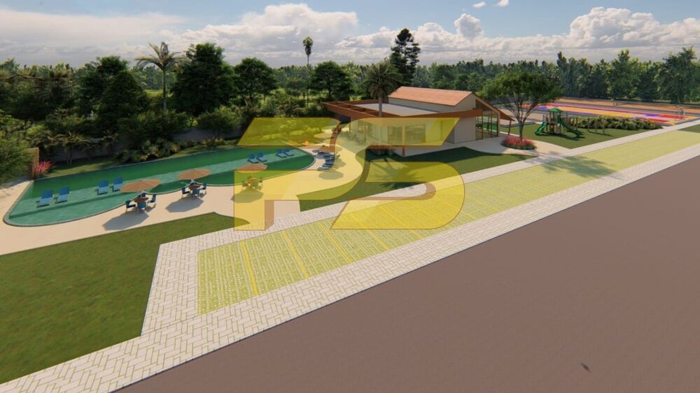 Terreno, 390 m² - Foto 8