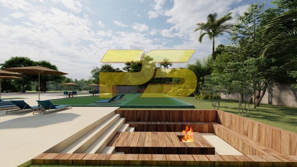 Terreno, 390 m² - Foto 7