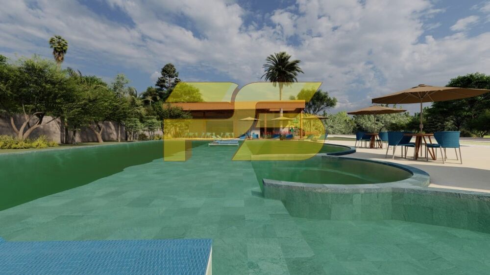 Terreno, 390 m² - Foto 2