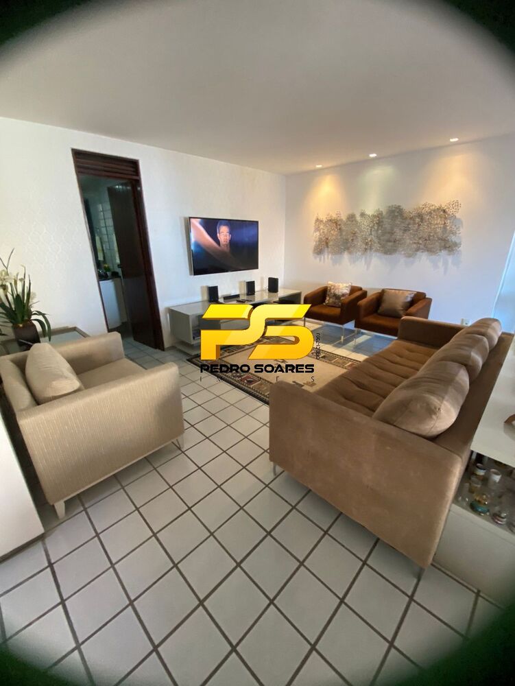 Apartamento, 3 quartos, 285 m² - Foto 3