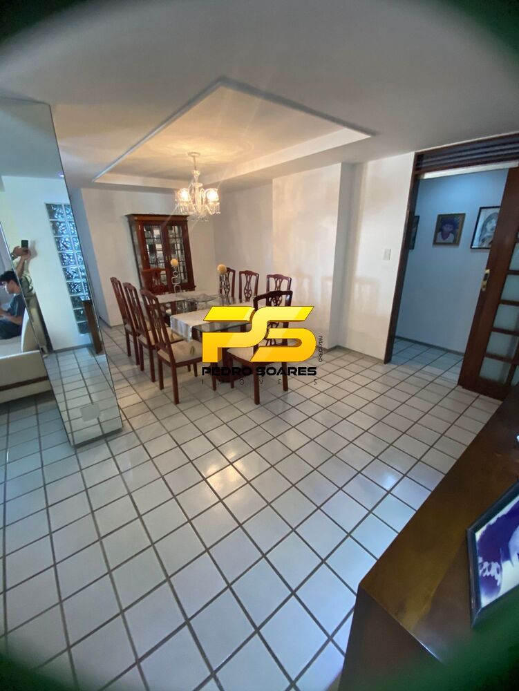 Apartamento, 3 quartos, 285 m² - Foto 4