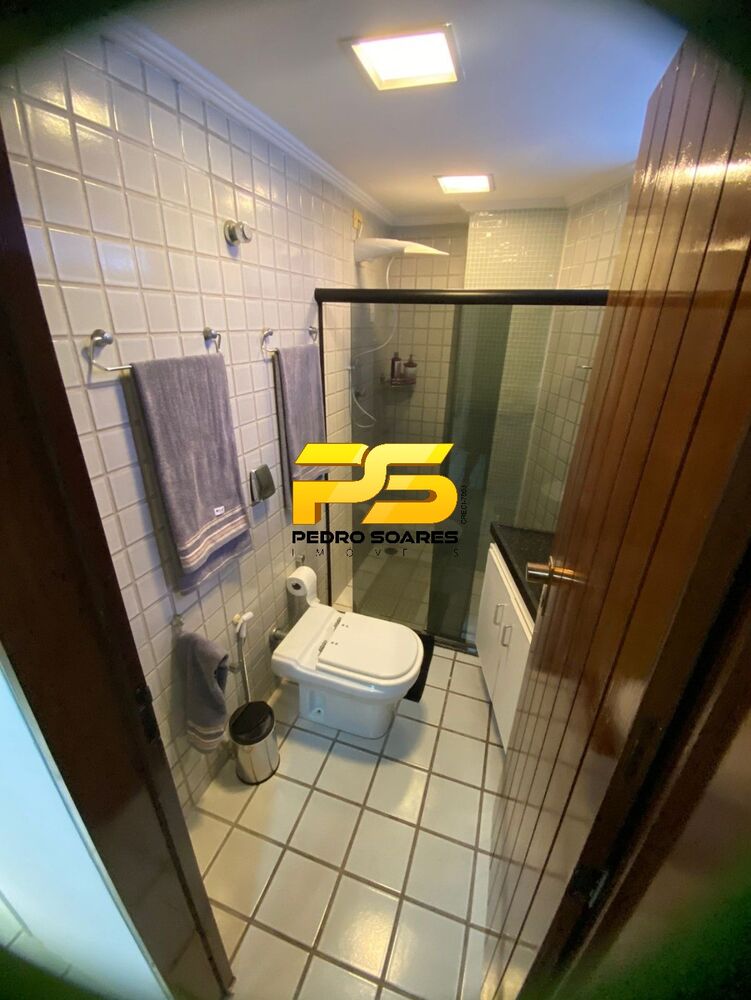 Apartamento, 3 quartos, 285 m² - Foto 2