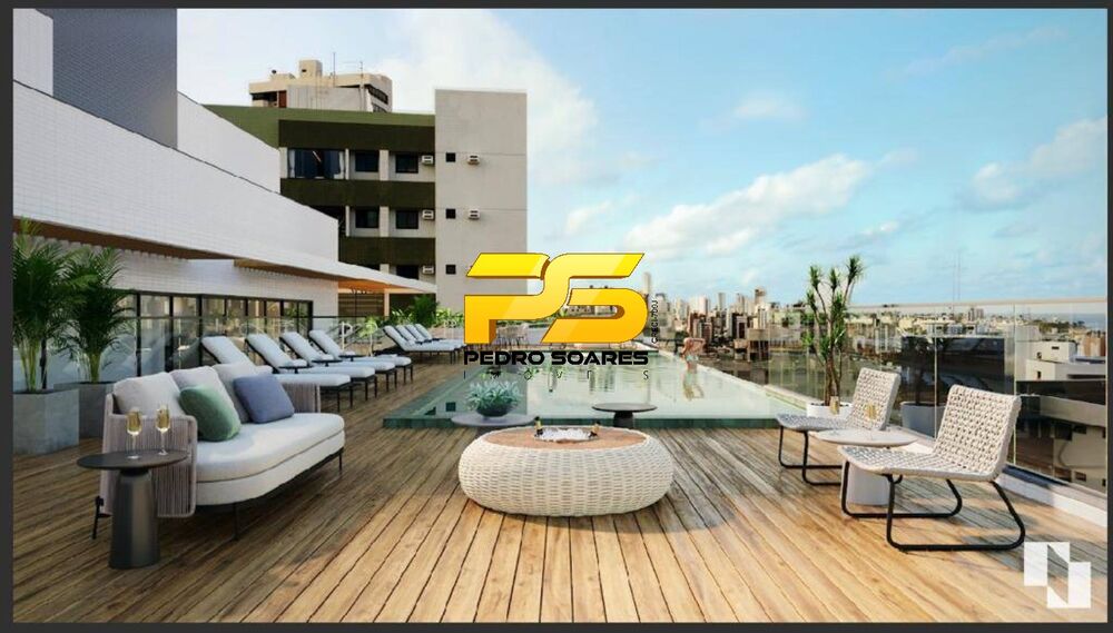 Apartamento à venda com 3 quartos, 80m² - Foto 11