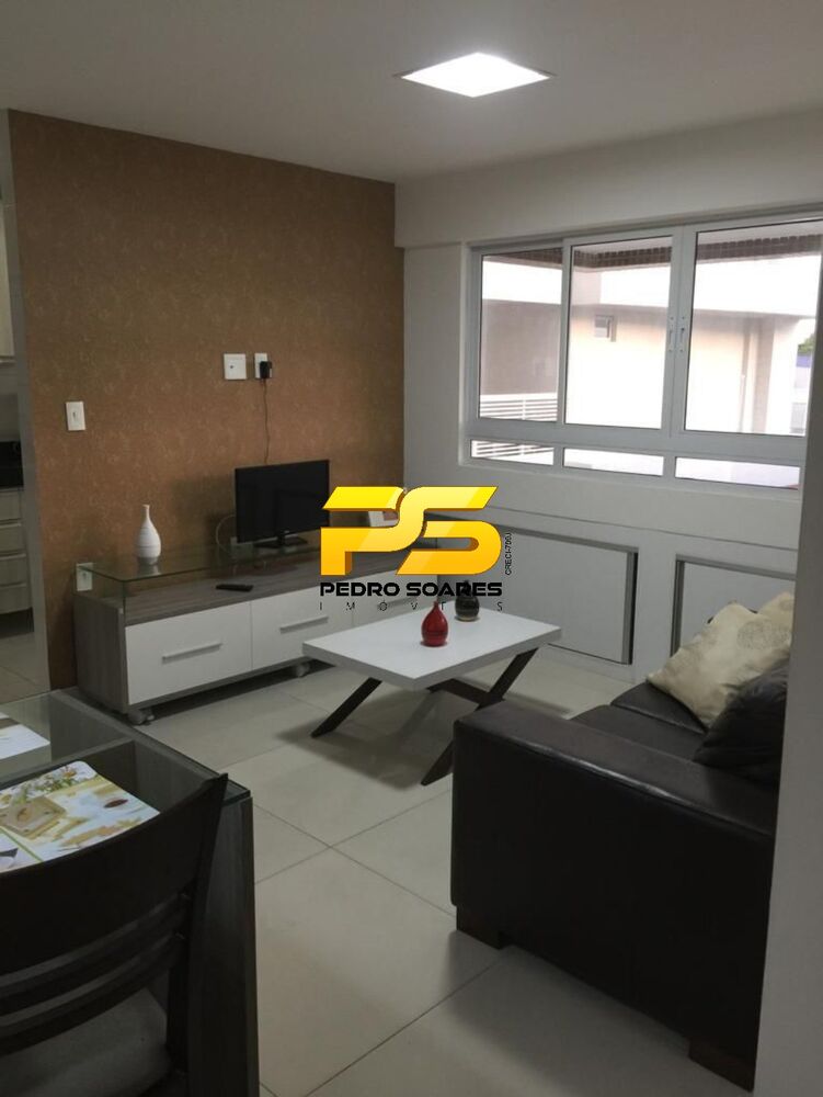 Flat/Apart Hotel, 1 quarto, 29 m² - Foto 4