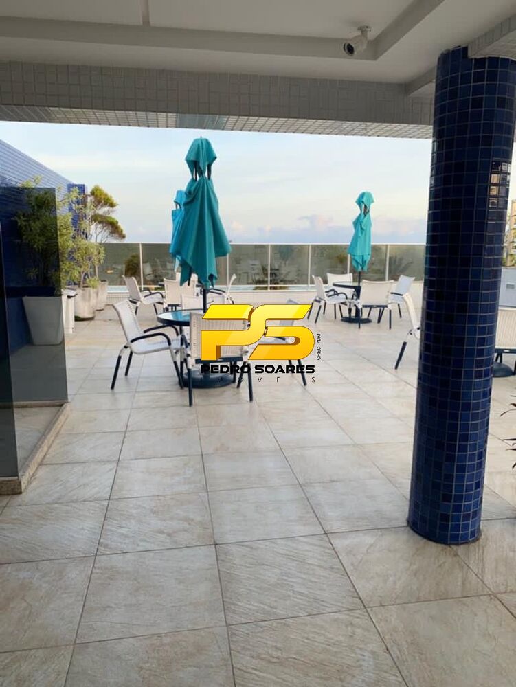 Flat/Apart Hotel, 1 quarto, 29 m² - Foto 1