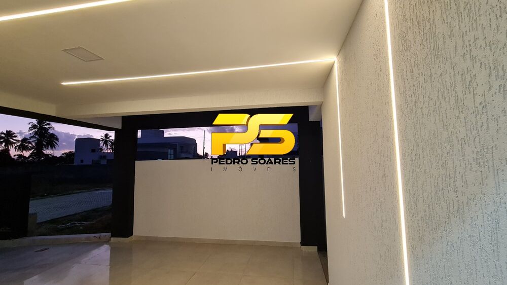 Apartamento à venda com 3 quartos, 105m² - Foto 3