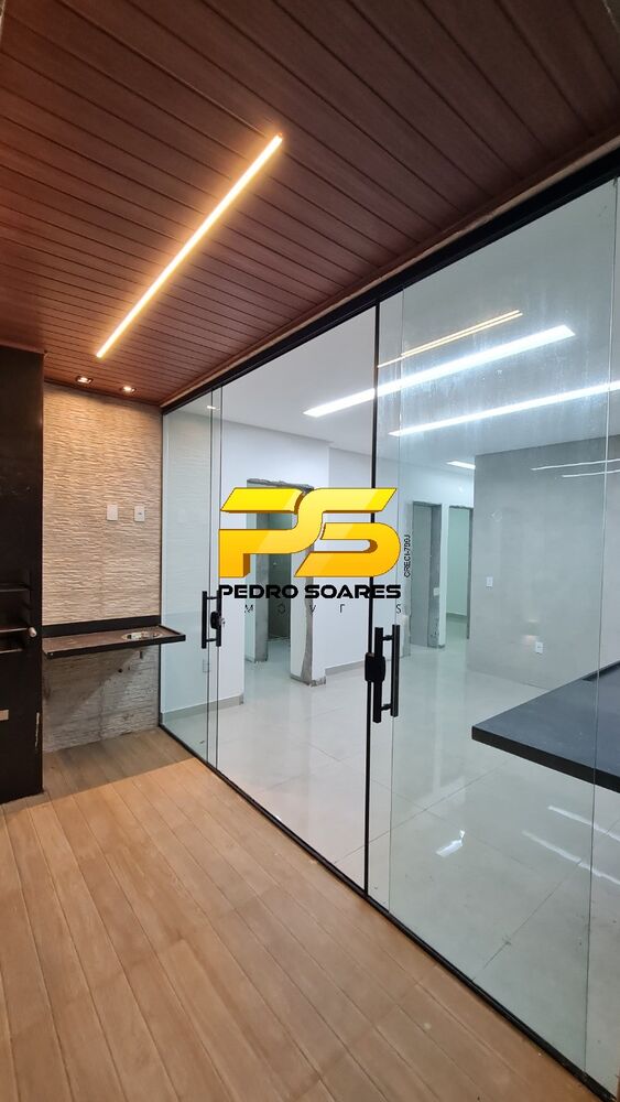 Apartamento à venda com 3 quartos, 105m² - Foto 1
