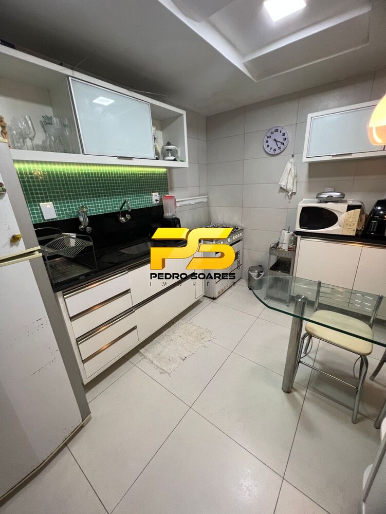 Apartamento à venda com 3 quartos, 85m² - Foto 8