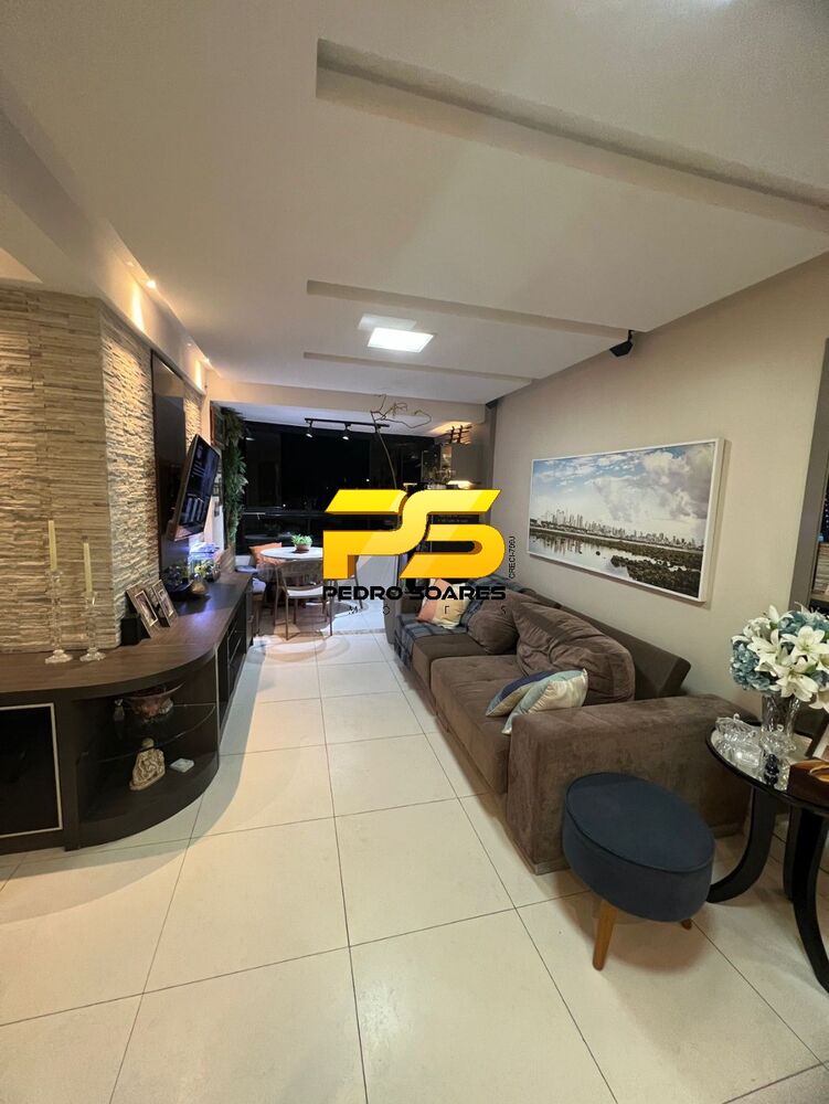 Apartamento à venda com 3 quartos, 85m² - Foto 12