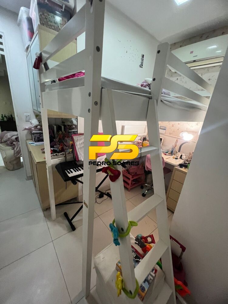 Apartamento à venda com 3 quartos, 85m² - Foto 10