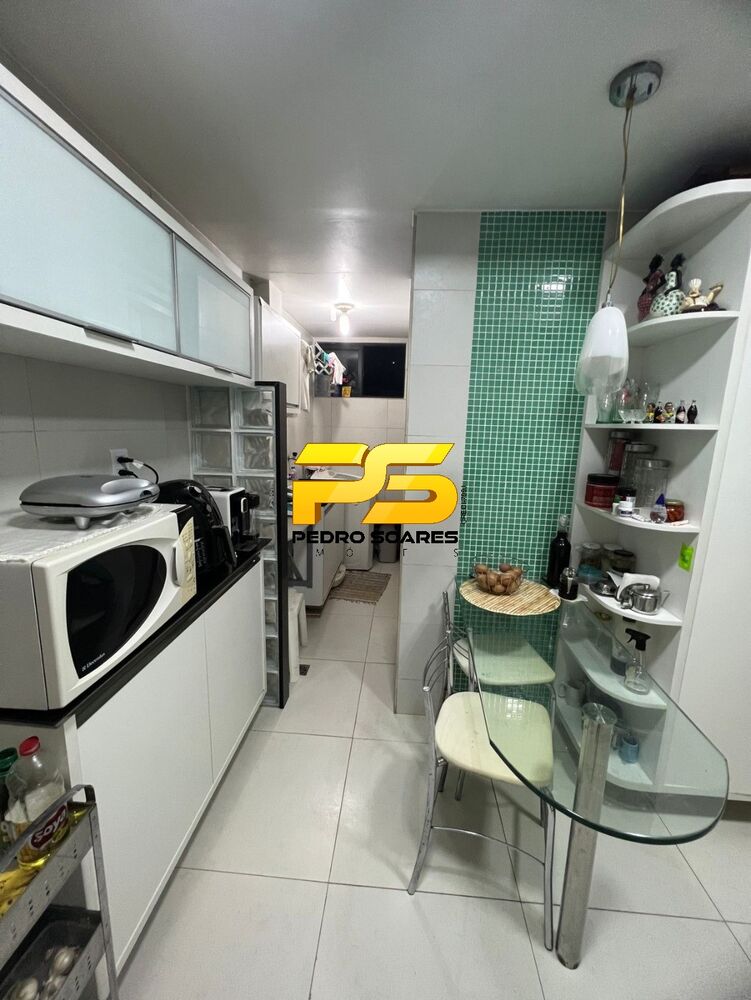 Apartamento à venda com 3 quartos, 85m² - Foto 7