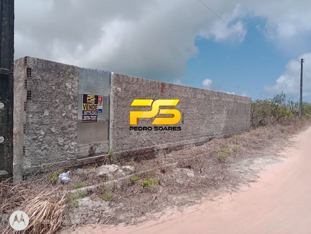 Terreno, 280 m² - Foto 1