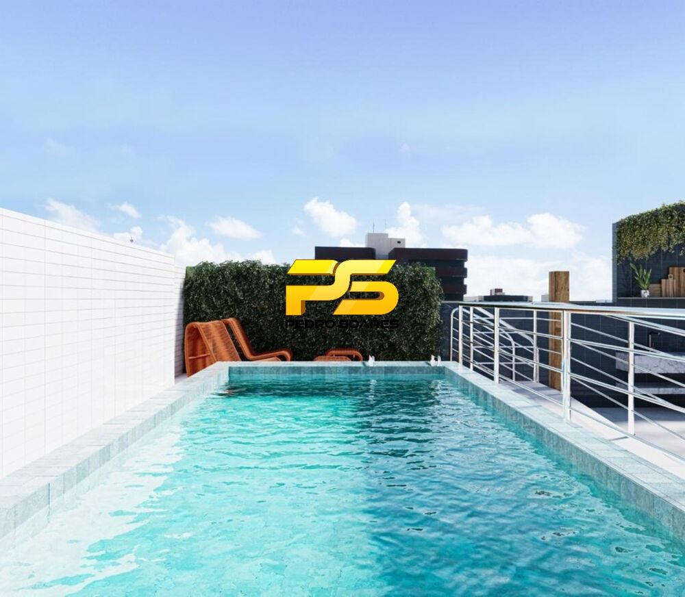 Apartamento, 1 quarto, 22 m² - Foto 2