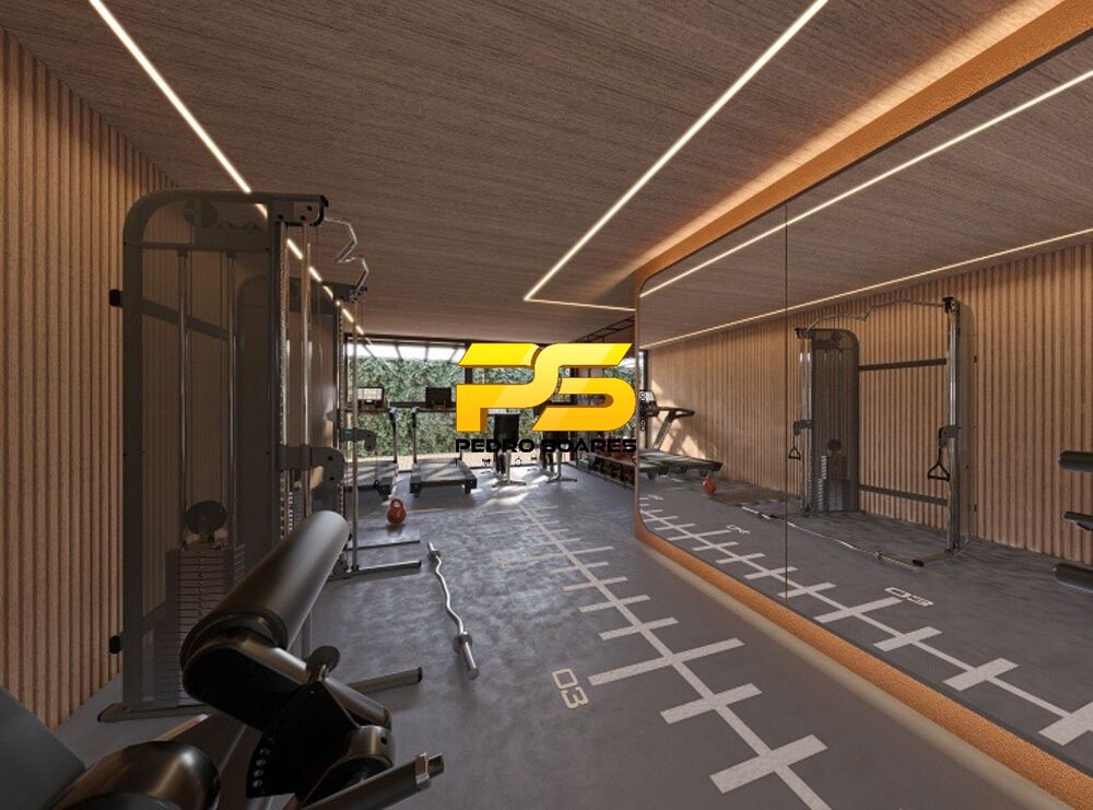 Apartamento, 3 quartos, 96 m² - Foto 5