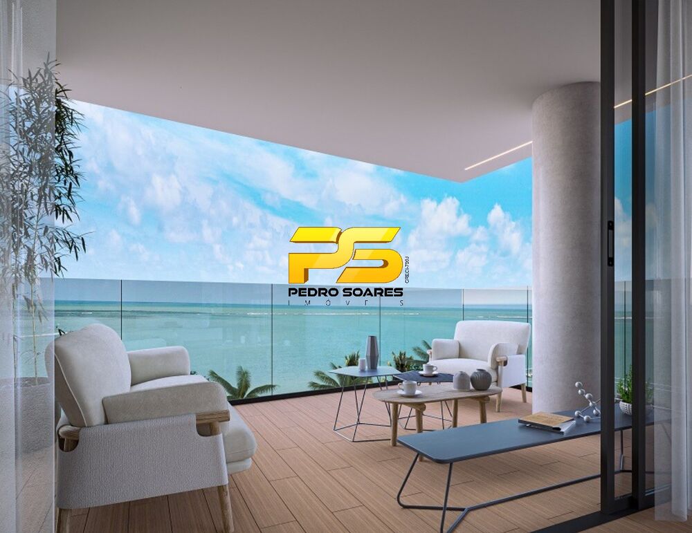 Apartamento, 3 quartos, 96 m² - Foto 2