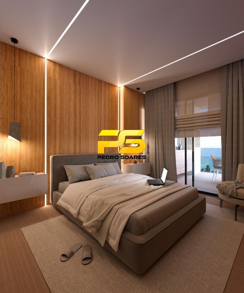 Apartamento, 3 quartos, 96 m² - Foto 3