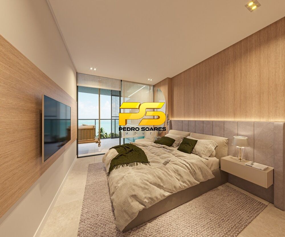 Apartamento, 3 quartos, 96 m² - Foto 4