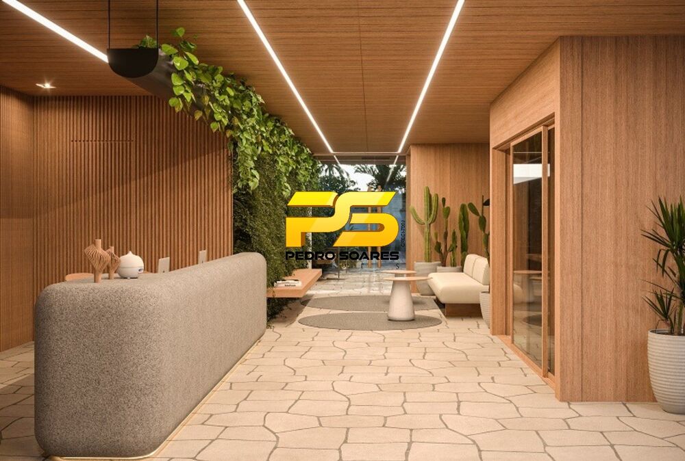 Apartamento, 3 quartos, 96 m² - Foto 6