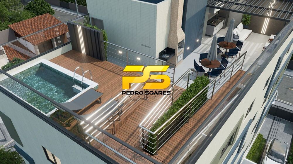 Apartamento, 2 quartos, 53 m² - Foto 1