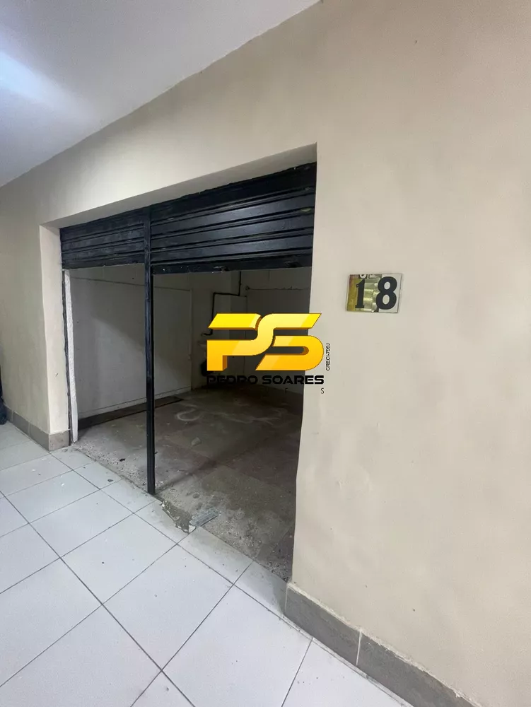 Conjunto Comercial-Sala para alugar, 25m² - Foto 1