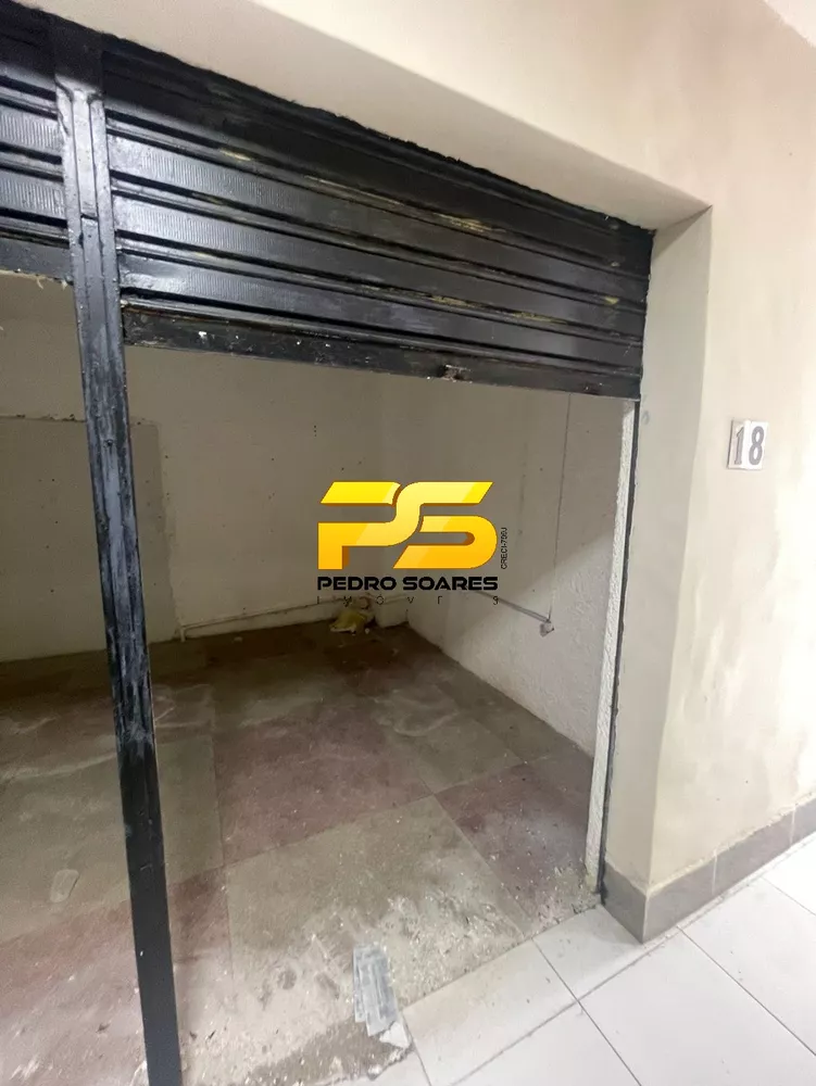 Conjunto Comercial-Sala para alugar, 25m² - Foto 6