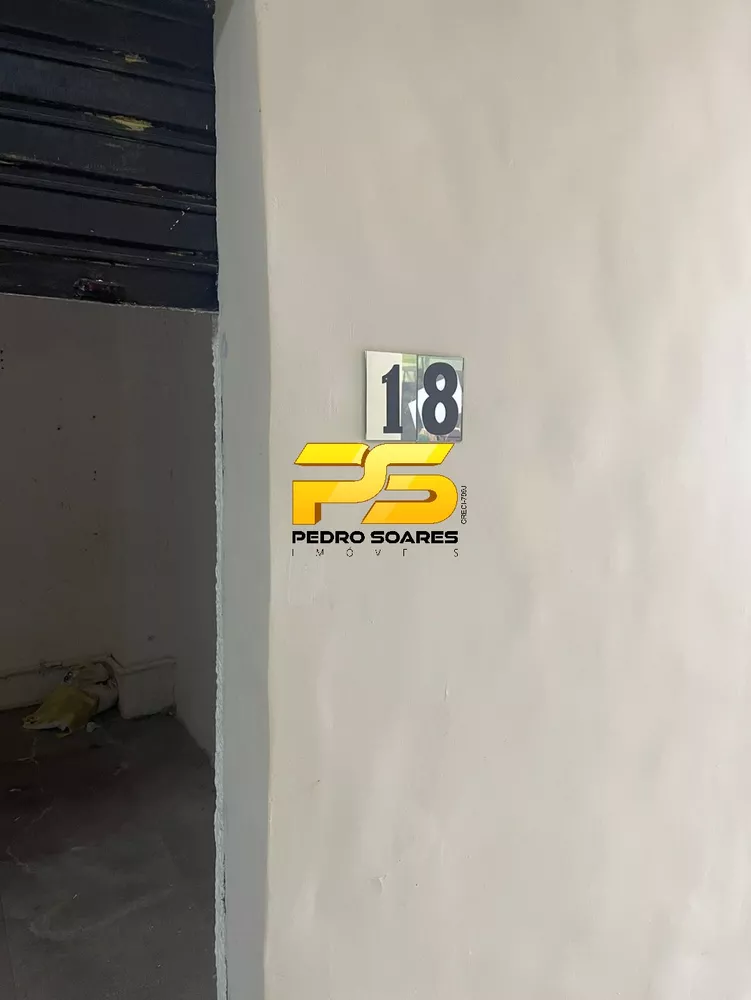 Conjunto Comercial-Sala para alugar, 25m² - Foto 5